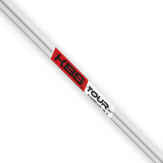 KBS C-Taper Lite, für Eisen