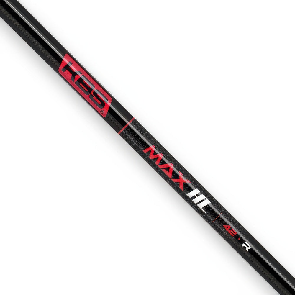 KBS Max HL Graphite, für Hölzer