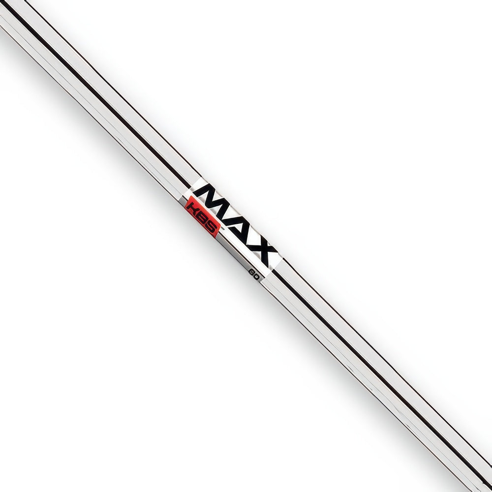 KBS Max Steel, für Eisen