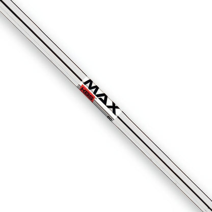 KBS Max Steel, für Eisen