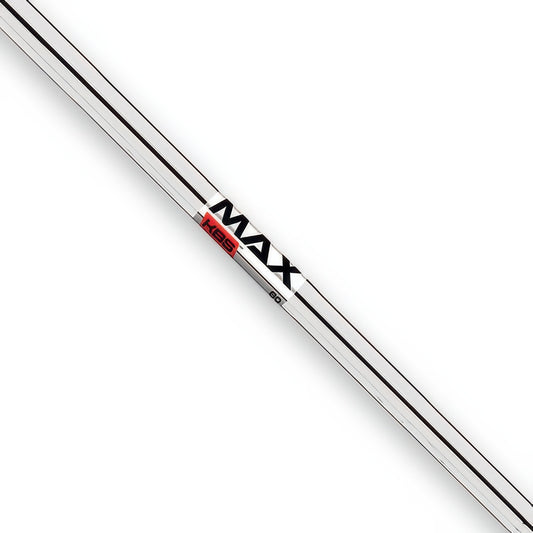 KBS Max Steel, für Eisen