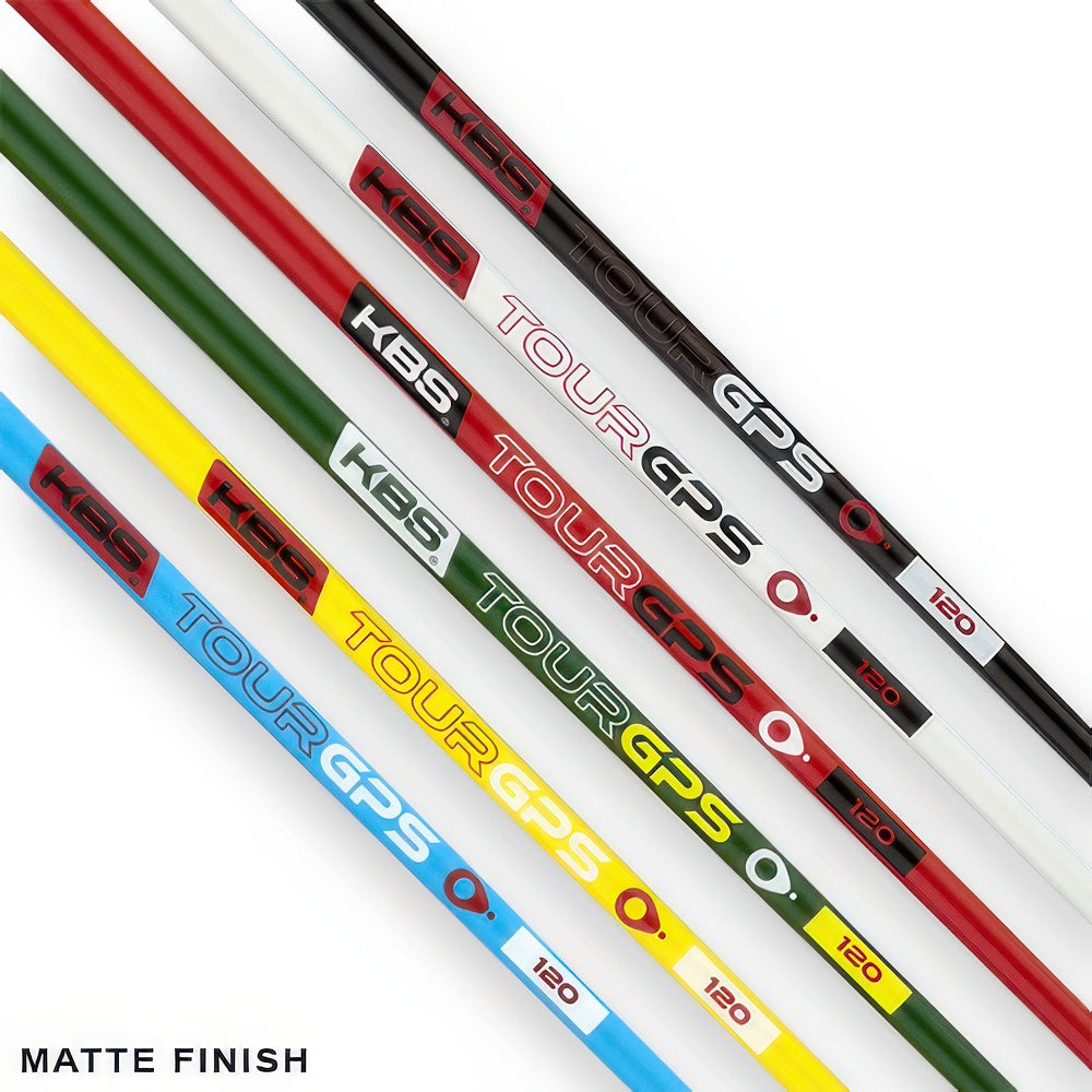 KBS GPS Matte, für Putter