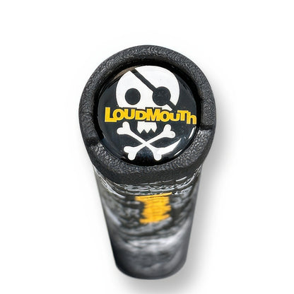Loudmouth Shiver Me Timber Putter