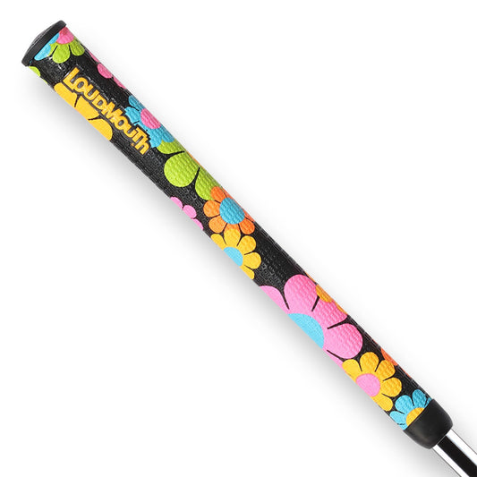 Loudmouth Magic Bus