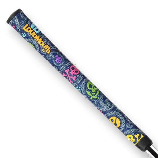 Loudmouth Jolly Roger