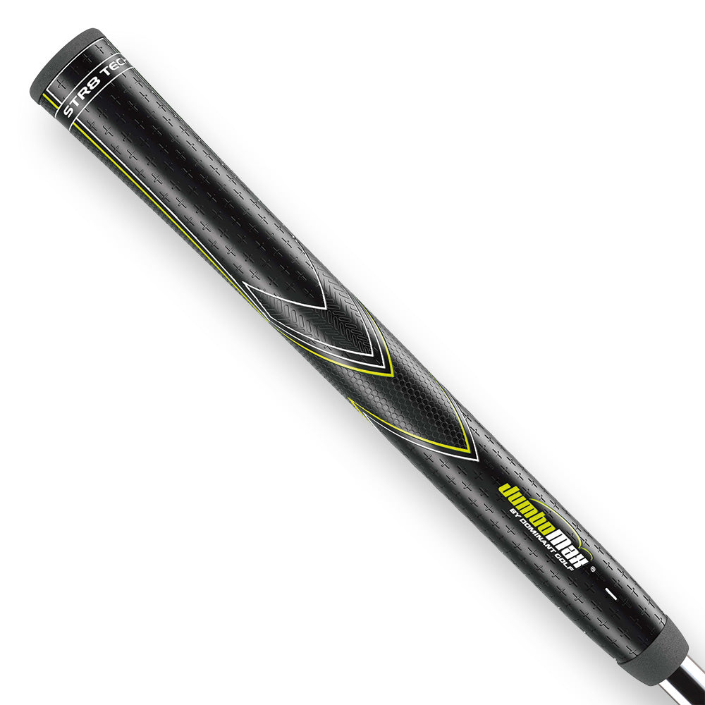 JumboMax STR8 Tech Tour