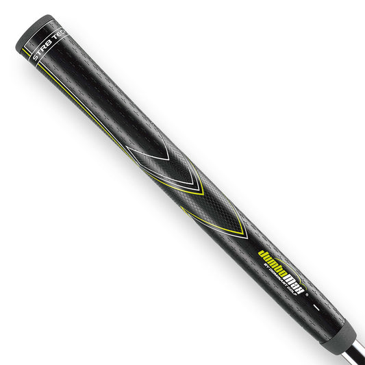 JumboMax STR8 Tech Tour