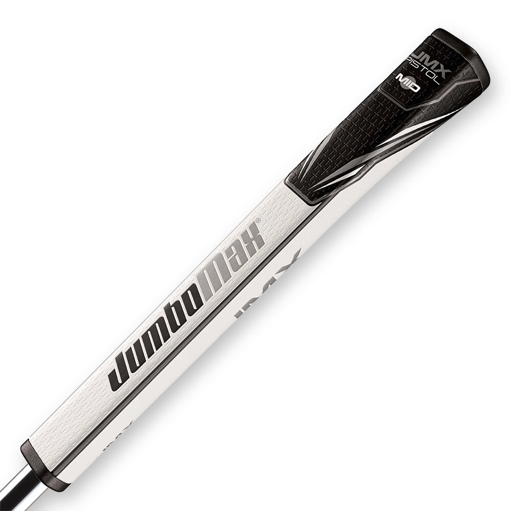 JumboMax JMX Pistol Mid 1.1 Putter