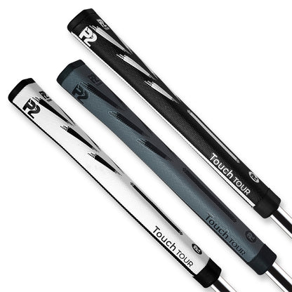 P2 Touch Tour Putter