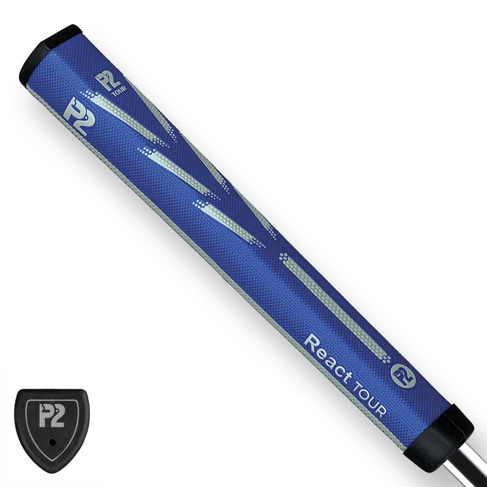 P2 React Tour Putter