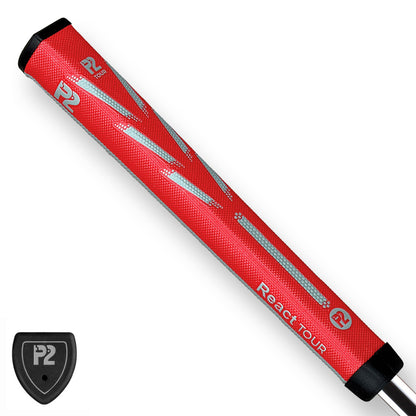 P2 React Tour Putter