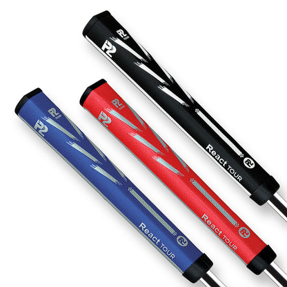 P2 React Tour Putter