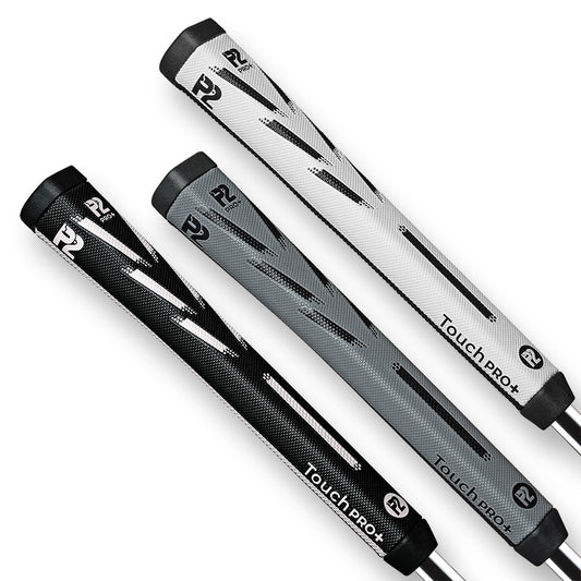 P2 Touch Pro+ Putter