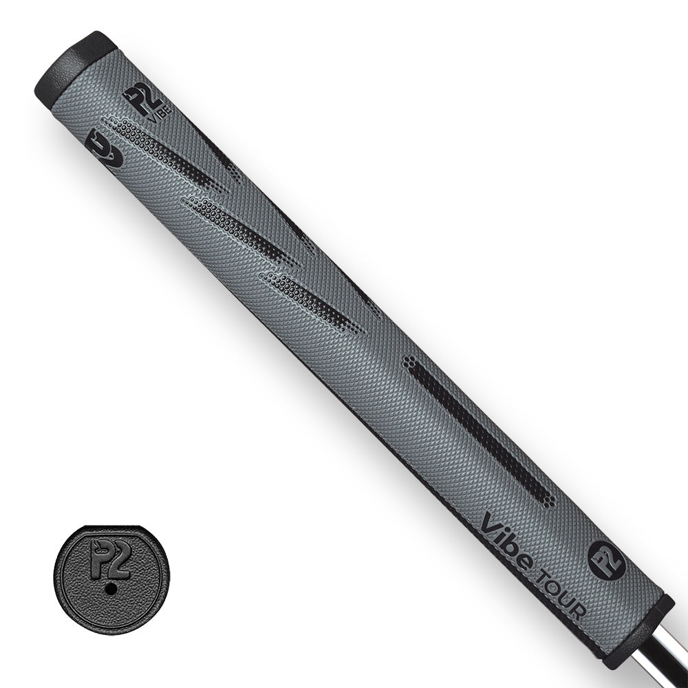 P2 Vibe Tour Putter