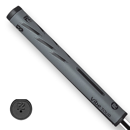 P2 Vibe Tour Putter