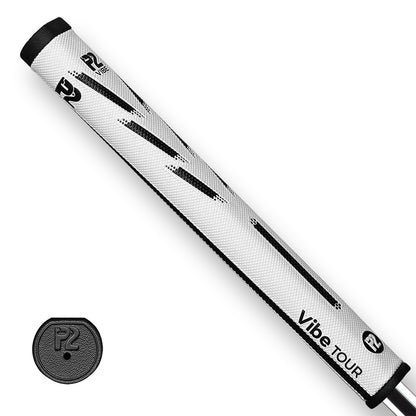 P2 Vibe Tour Putter