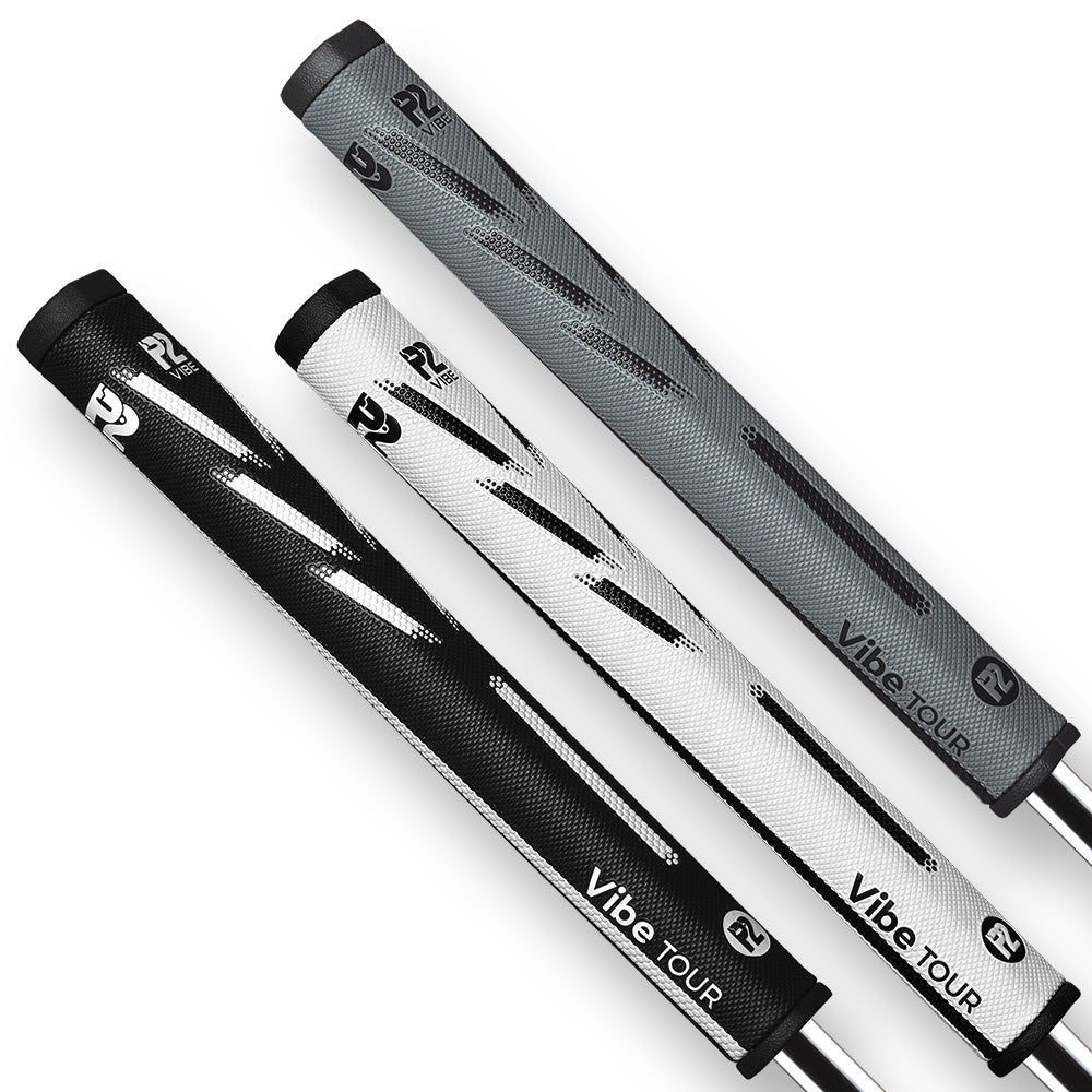 P2 Vibe Tour Putter