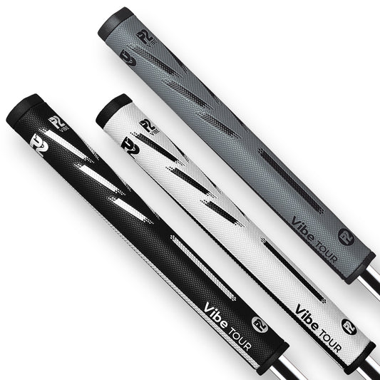 P2 Vibe Tour Putter