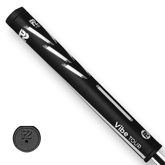 P2 Vibe Tour Putter