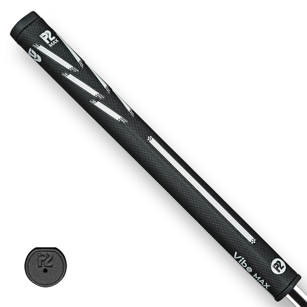 P2 Vibe Tour Max Putter, 14 Inch