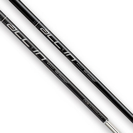 UST Mamiya All-In, für Putter