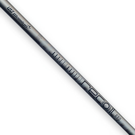 UST Mamiya recoil SC, für Eisen