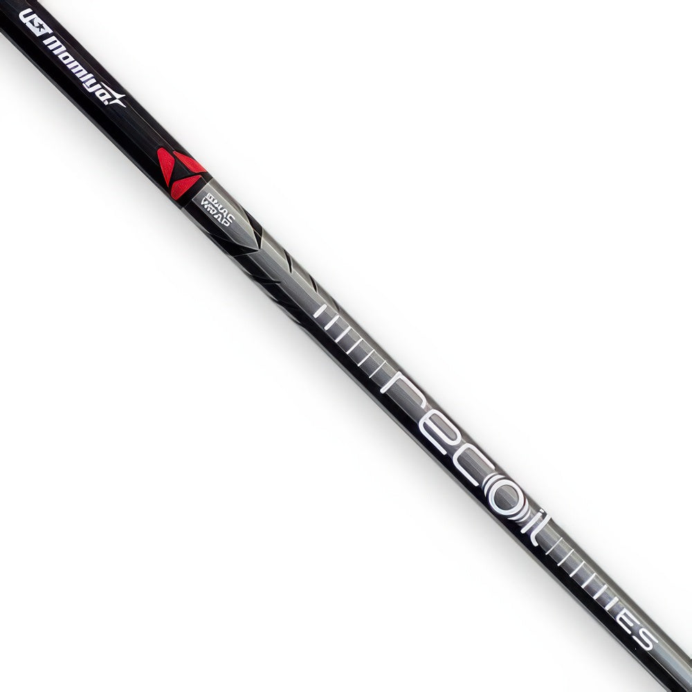 UST Mamiya recoil ES Smacwrap, für Eisen