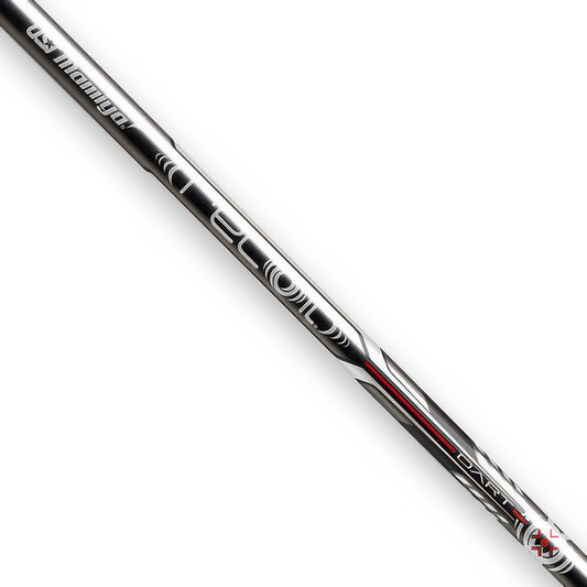 UST Mamiya recoil Dart, für Eisen