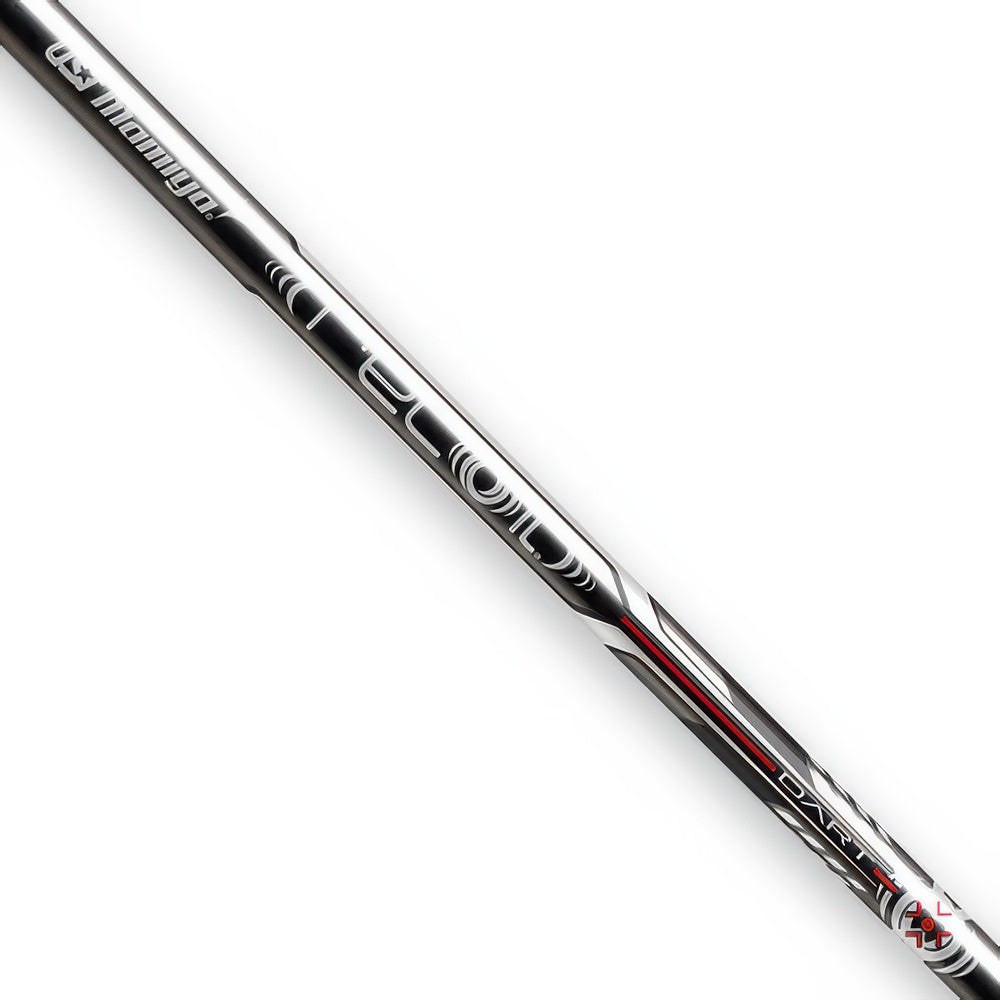 UST Mamiya recoil Dart, für Eisen
