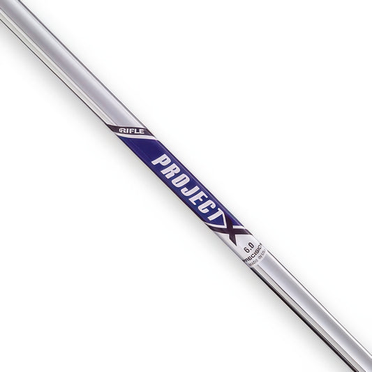 Project X Taper Tip, für Eisen