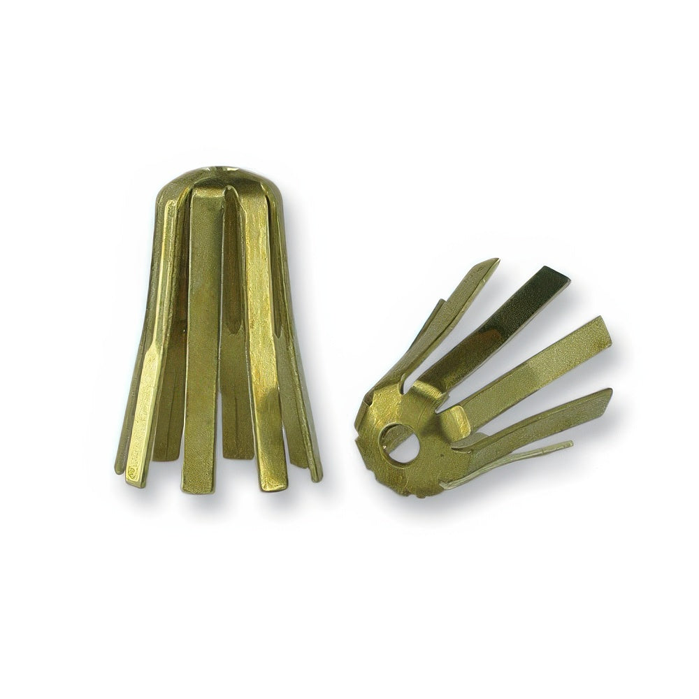 Messing-Adapter Universal für Eisen