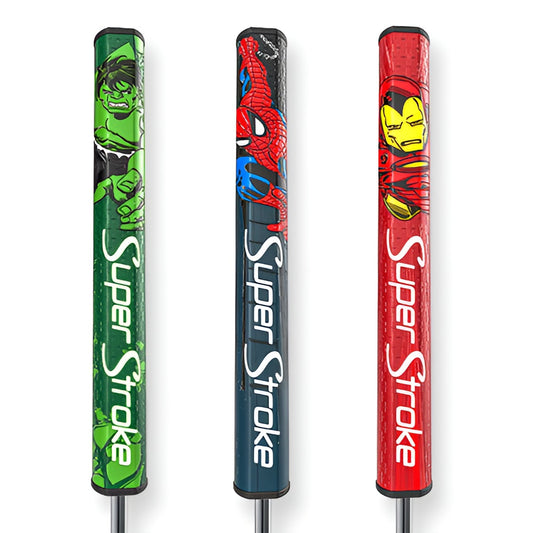 SuperStroke Marvel Tour 2.0