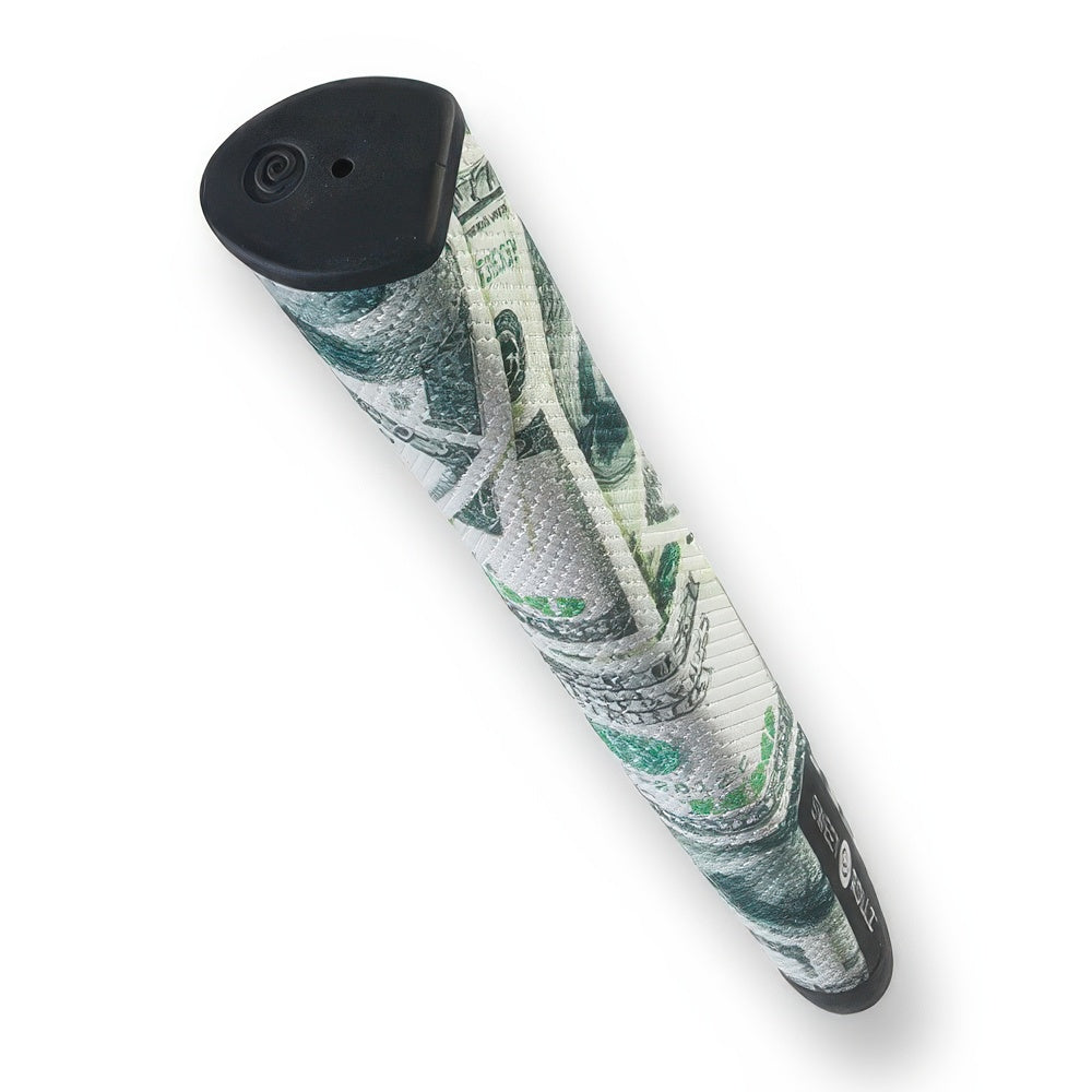 Sweet Rollz C-Note Midsize Putter