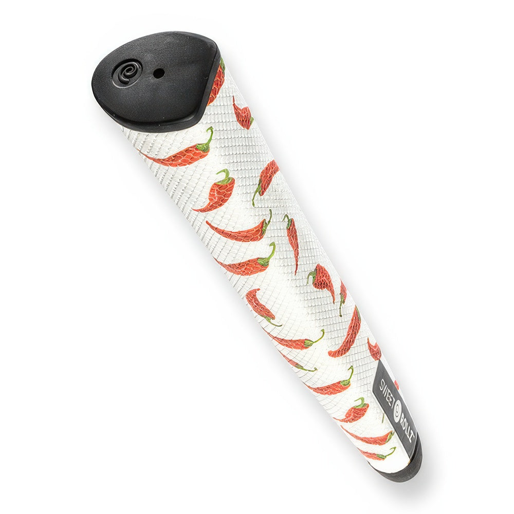 Sweet Rollz Heat Putter