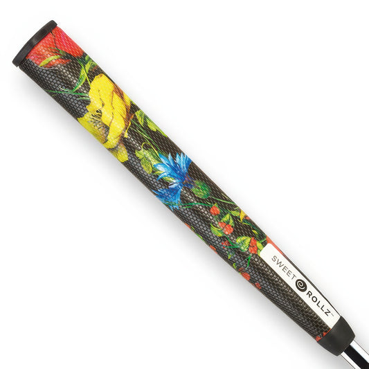 Sweet Rollz Mamba Midsize Putter