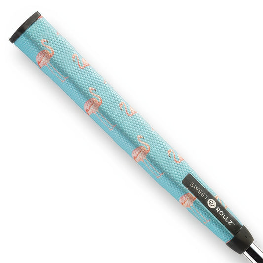 Sweet Rollz South Beach Putter