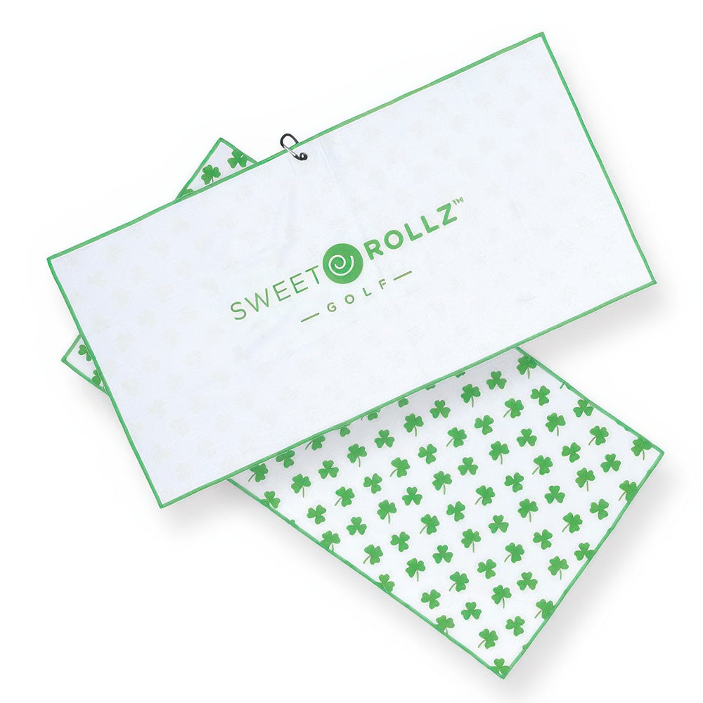 Sweet Rollz Towel
