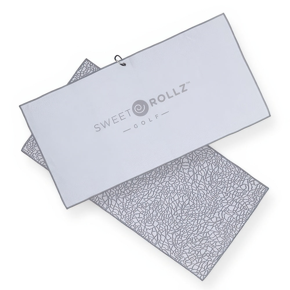Sweet Rollz Towel