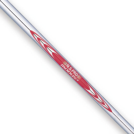Nippon N.S. PRO Modus3 Tour 120 Taper Tip, für Eisen