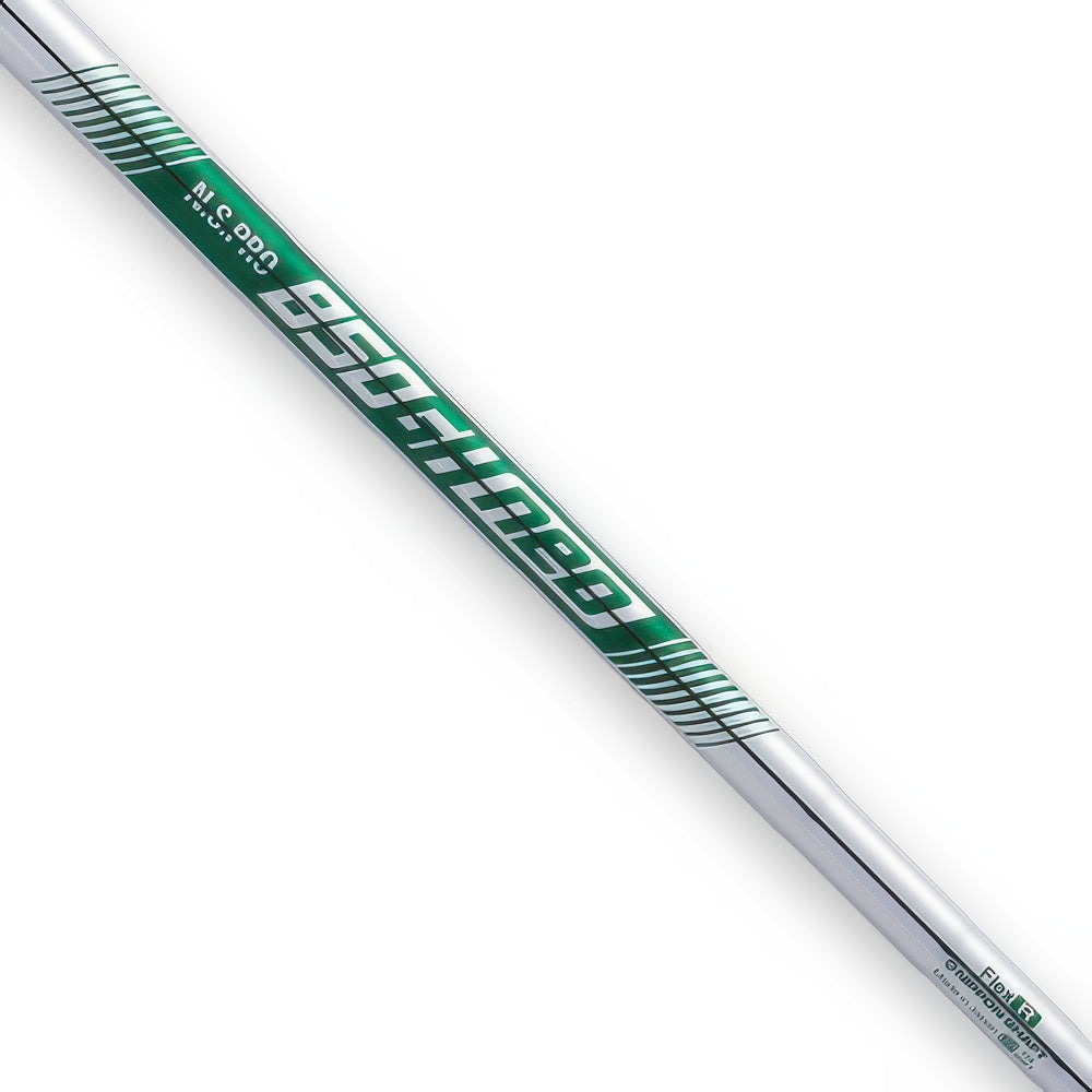 Nippon N.S. PRO 850GH neo Taper Tip, für Eisen