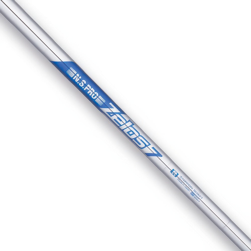 Nippon N.S. PRO Zelos 7 Taper Tip, für Eisen