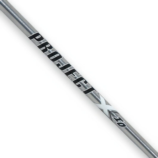 Project X IO Taper Tip, für Eisen
