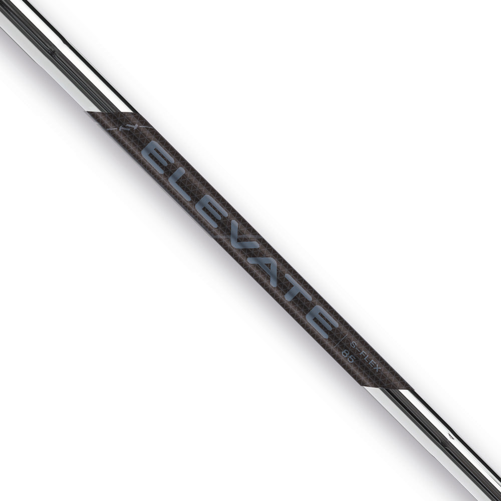True Temper Elevate 85 Black, für Eisen