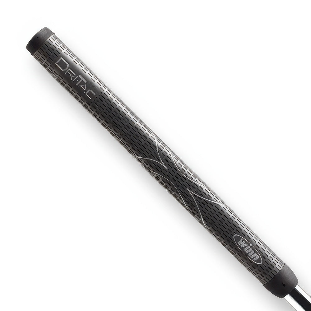 Winn Dri-Tac Medallist Pistol Putter