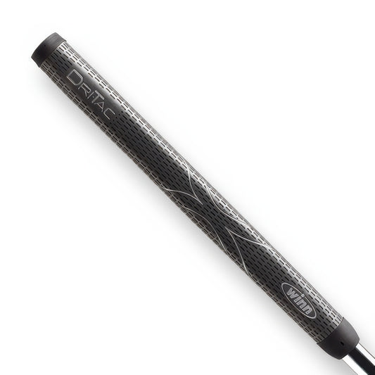Winn Dri-Tac Medallist Pistol Putter