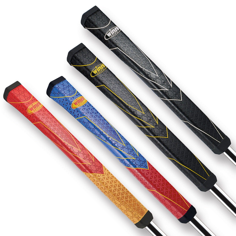 Winn Excel Savior Midsize Pistol Putter