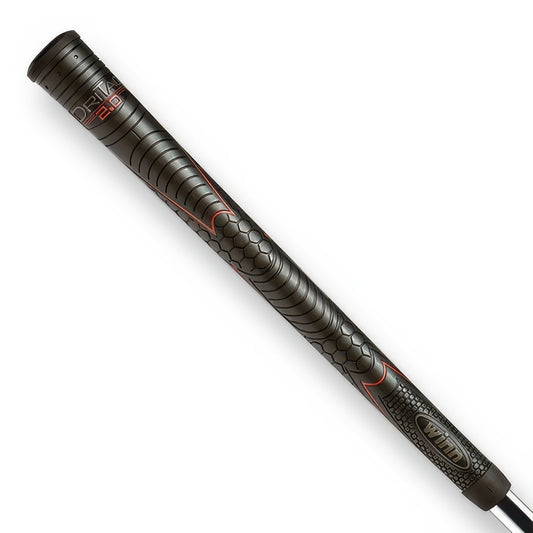 Winn Dri-Tac 2.0