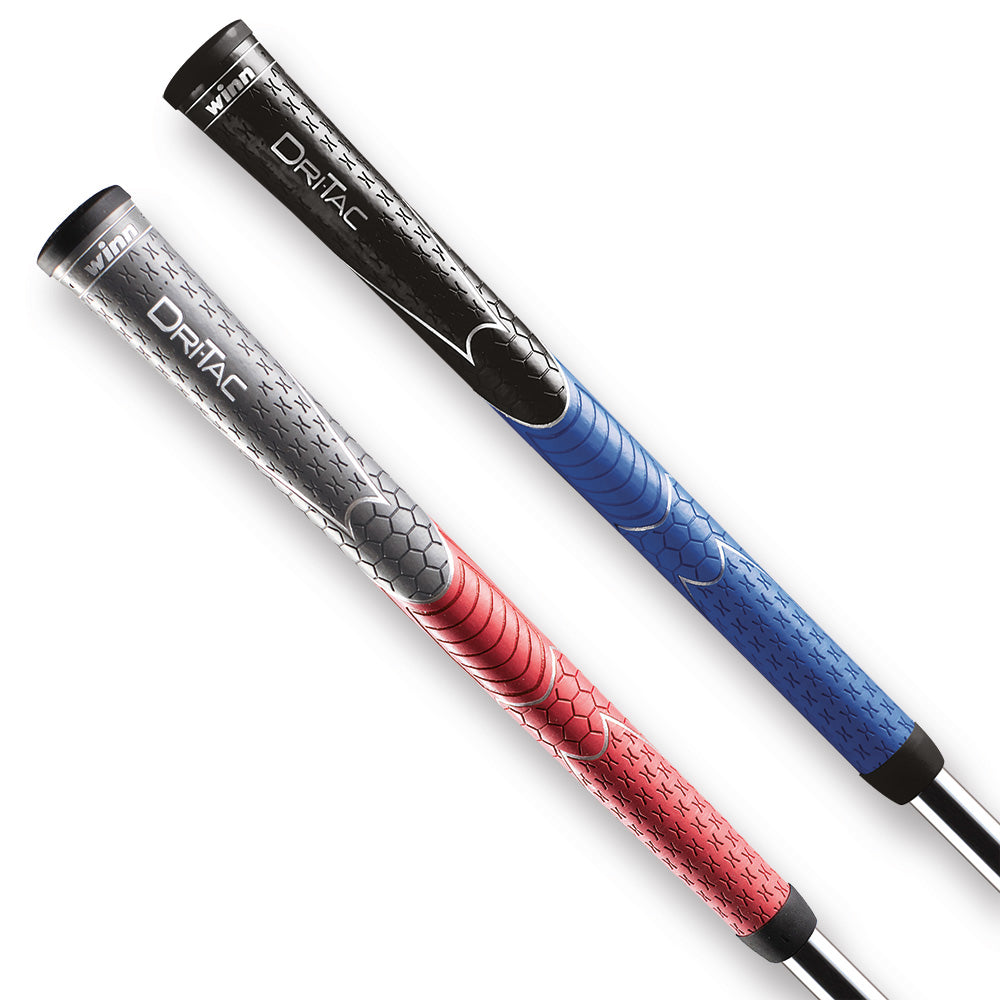 Winn Dri-Tac Midsize