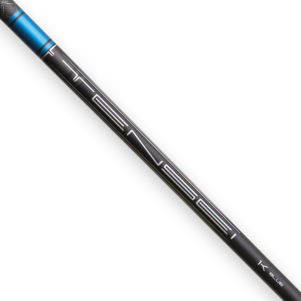 Mitsubishi Tensei 1K Blue, für Hölzer