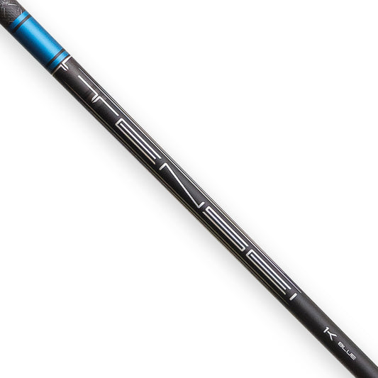 Mitsubishi Tensei 1K Blue, für Hölzer